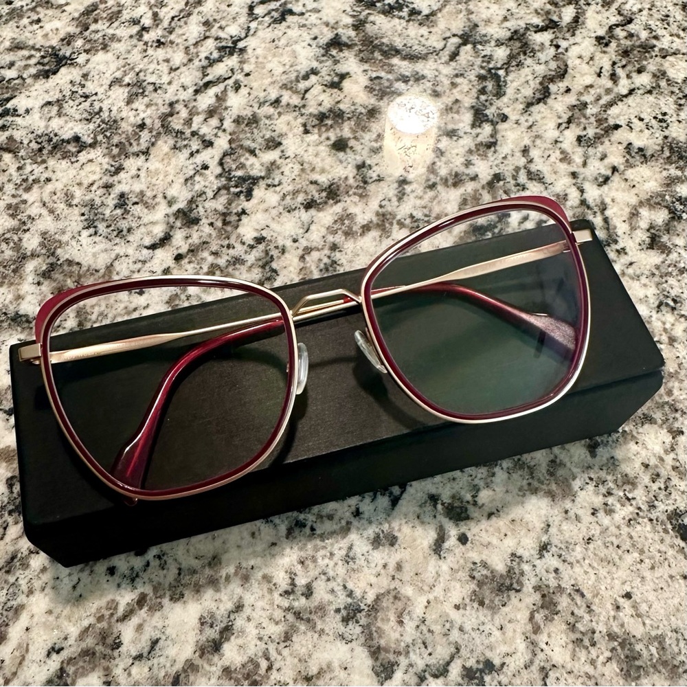 Andy Wolf Glasses